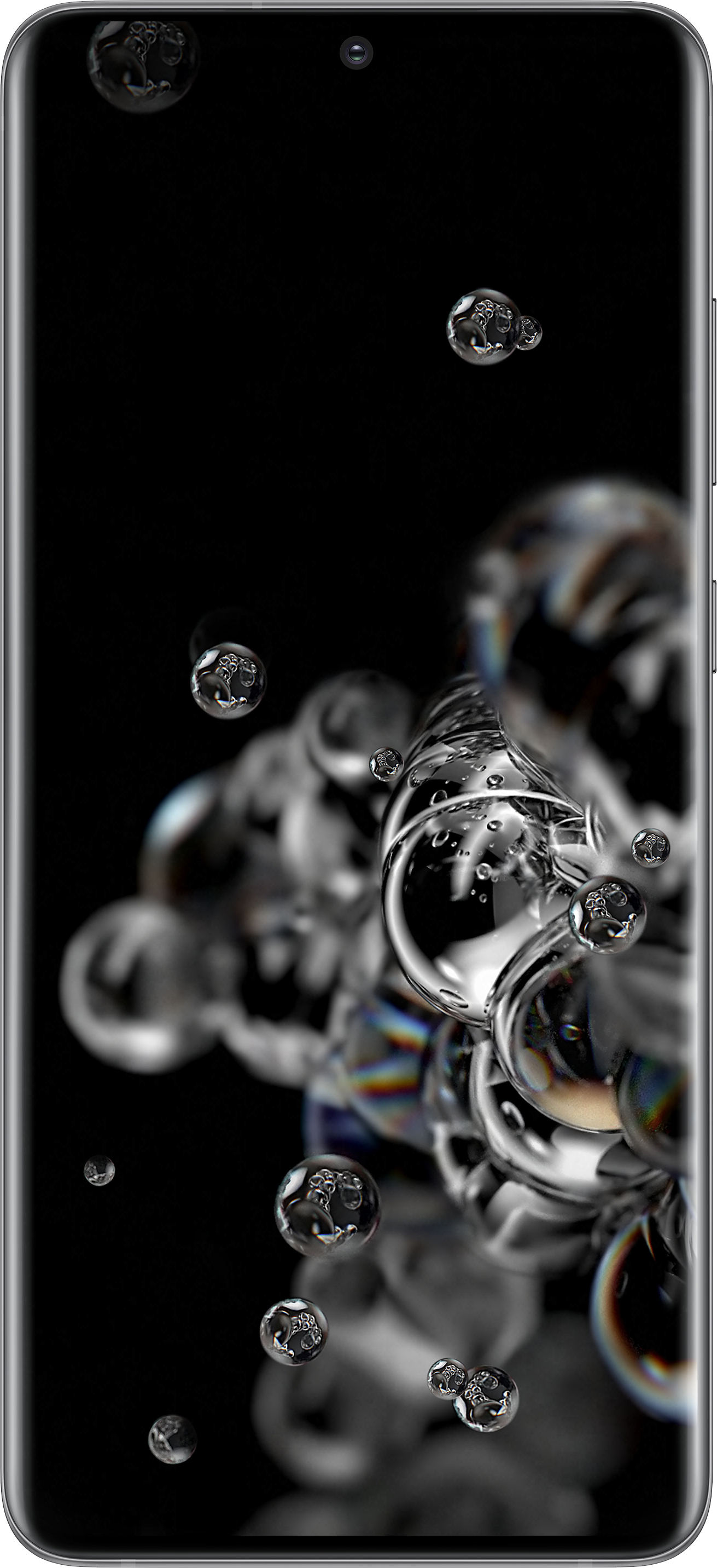 Samsung Galaxy S20 Ultra 128 ГБ, Серый (Cosmic Gray)